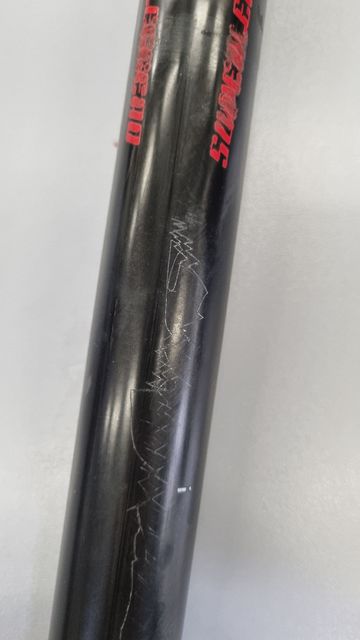 Tweedehands Deda Superleghero RS 2020 bike — afbeelding 5 van 6