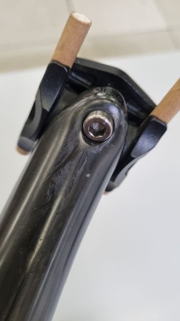 Tweedehands Deda Superleghero RS 2020 bike — afbeelding 4 van 6