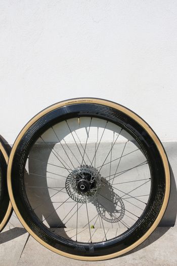 Brugt Fulcrum Speed Cmptz 55 2023 bike — billede 4 af 9