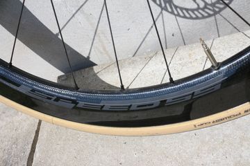 Gebrauchtes Fulcrum Speed Cmptz 55 2023 bike — Bild 7 von 9