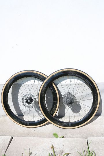 Gebrauchtes Fulcrum Speed Cmptz 55 2023 bike — Bild 2 von 9