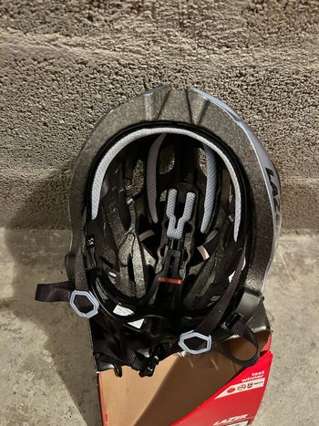 Brugt Lazer Blade 2020 bike — billede 4 af 5