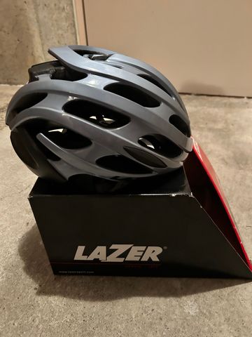 Tweedehands Lazer Blade 2020 Cycling Accessories