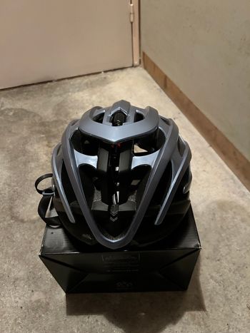 Brugt Lazer Blade 2020 bike — billede 3 af 5
