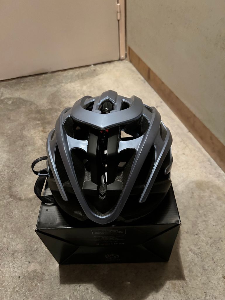 Brugt Lazer Blade 2020 bike — billede 3 af 5