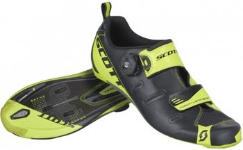 Scott, Carbon tri