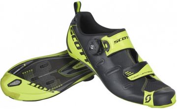 Tweedehands Scott Carbon tri 2019 Cycling Shoes