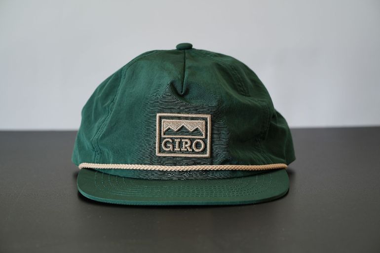 Giro merch bike usato — immagine 2 di 4