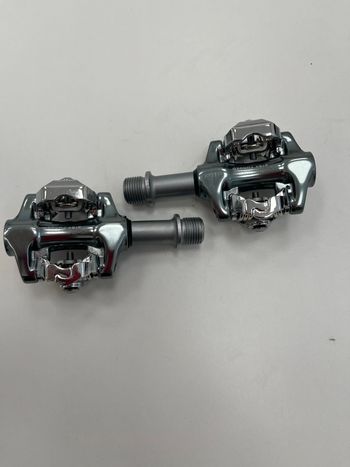 Exustar PM215+ 2024 Drivetrain & Pedals usato