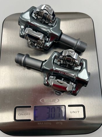 Gebrauchtes Exustar PM215+ 2024 bike — Bild 2 von 2