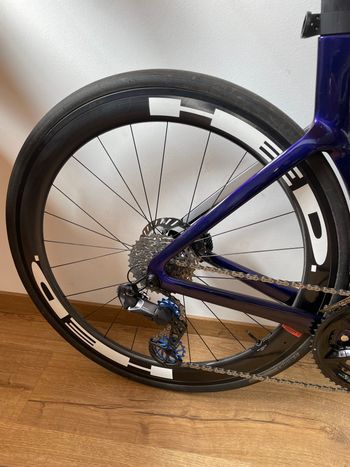Używany HED. JC5 2023 bike — zdjęcie 1 z 3