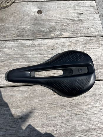 Bontrager Verse Elite 2020 Saddles & Seatposts usato