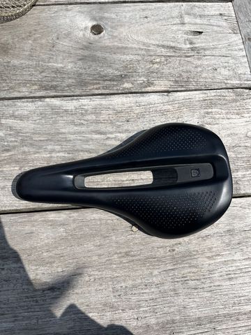 Tweedehands Bontrager Verse Elite 2020 Saddles & Seatposts