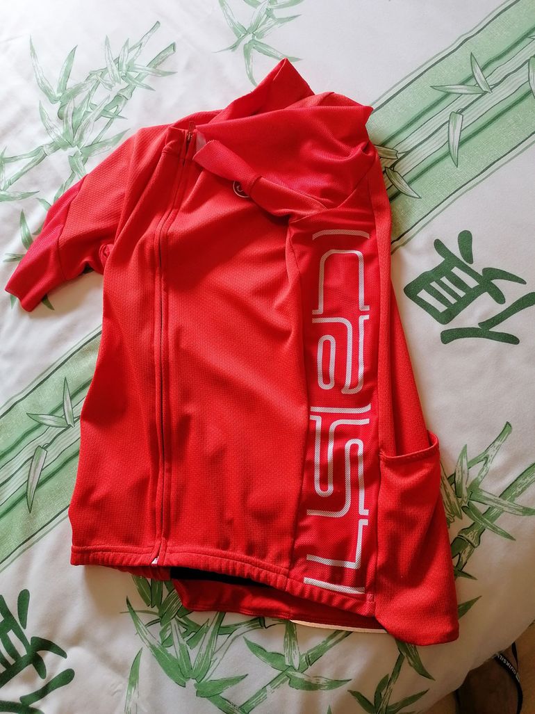Gebrauchtes Castelli été 2022 bike — Bild 4 von 4