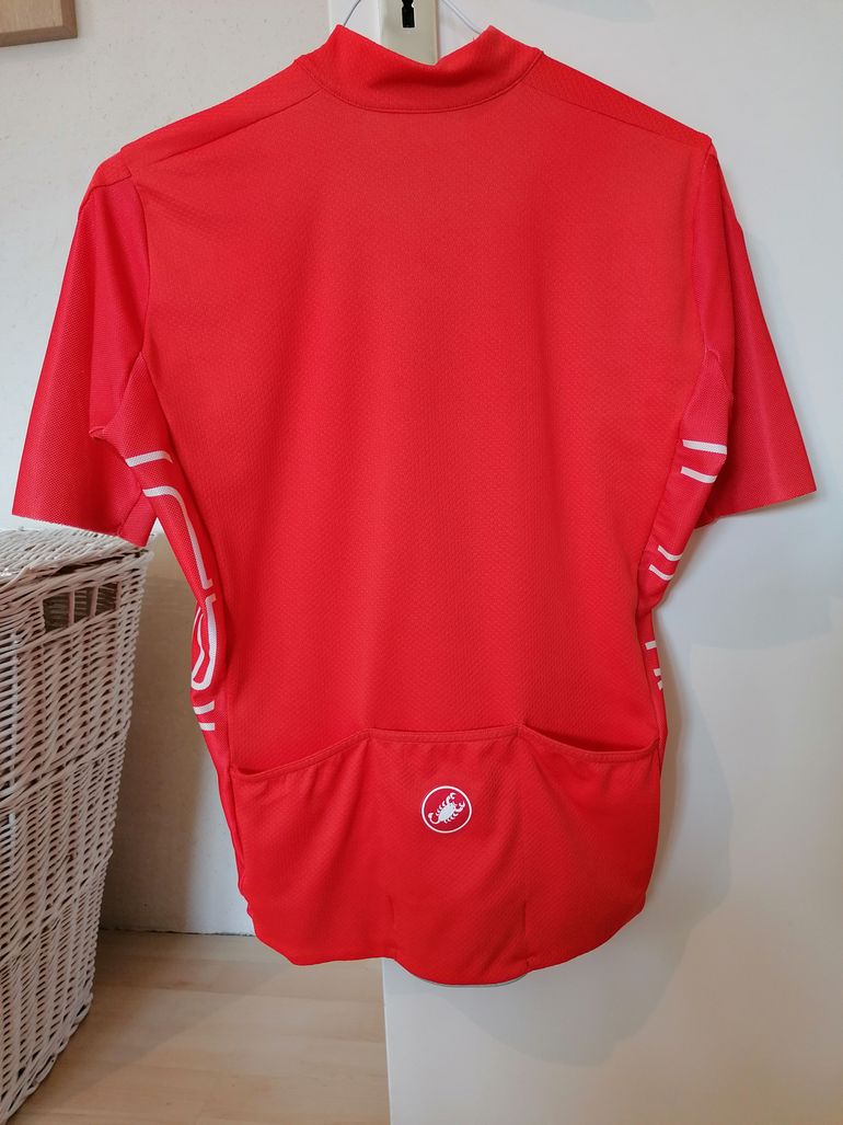 Gebrauchtes Castelli été 2022 bike — Bild 2 von 4