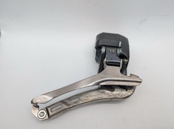 Shimano FD9070 2019 Drivetrain & Pedals usato