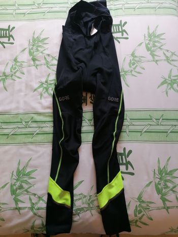 Gorewear, hiver