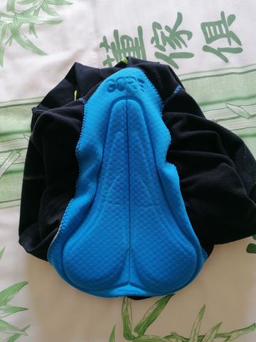 Used Gorewear hiver 2021 bike — image 5 of 6