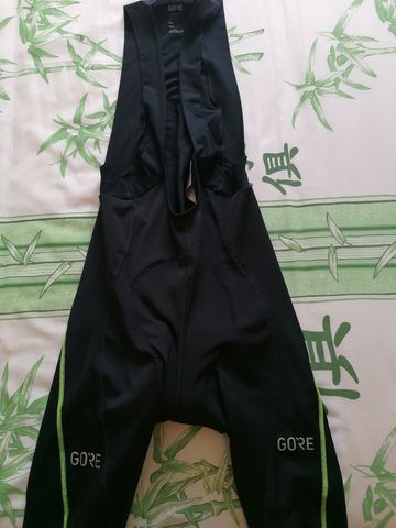 Used Gorewear hiver 2021 bike — image 3 of 6