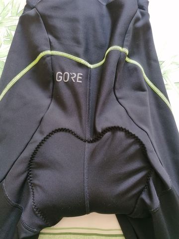 Used Gorewear hiver 2021 bike — image 6 of 6