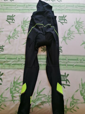 Used Gorewear hiver 2021 bike — image 2 of 6