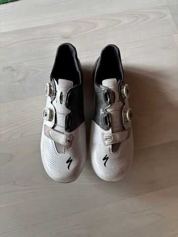 Specialized s-works 2021 Cycling Shoes usato