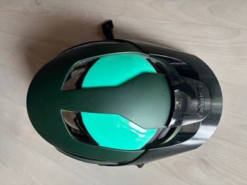 Brugt ABUS Montrailer ACE 2018 bike — billede 3 af 6