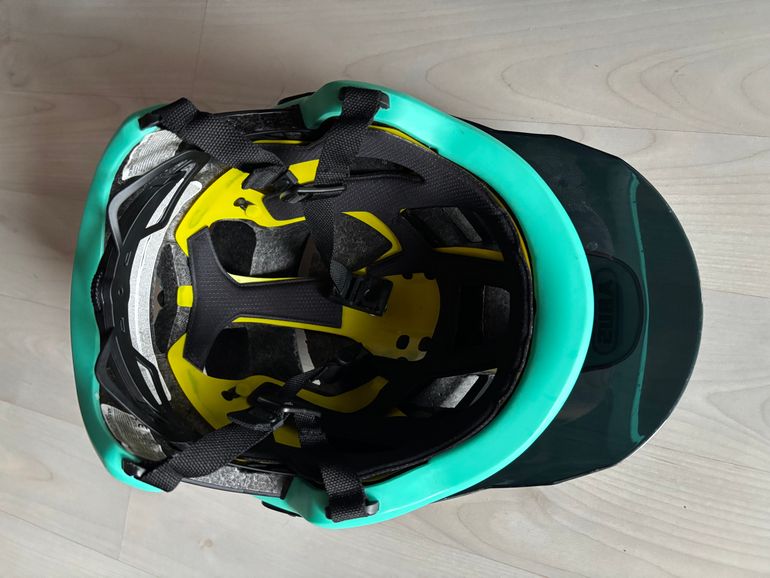 Brugt ABUS Montrailer ACE 2018 bike — billede 5 af 6