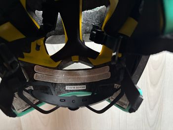 Brugt ABUS Montrailer ACE 2018 bike — billede 6 af 6