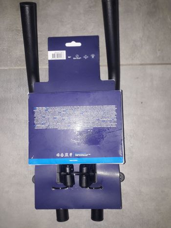 Aerobase BHB 52 2024 bike usato