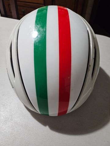 Tweedehands SALICE stelvio 2020 Cycling Accessories