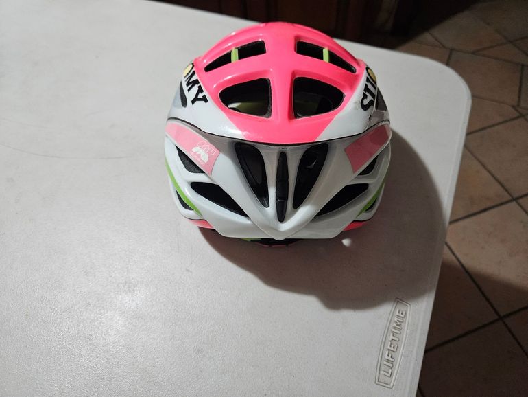 Gebrauchtes Suomy 2017 bike — Bild 3 von 5