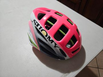 Tweedehands Suomy 2017 Cycling Accessories