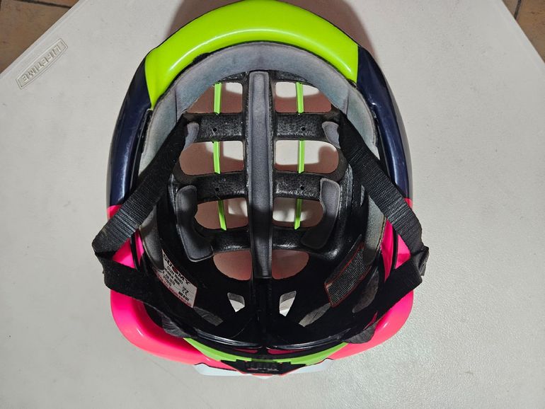 Gebrauchtes Suomy 2017 bike — Bild 5 von 5