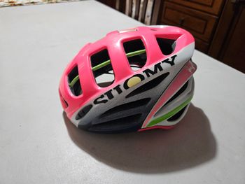Gebrauchtes Suomy 2017 bike — Bild 2 von 5