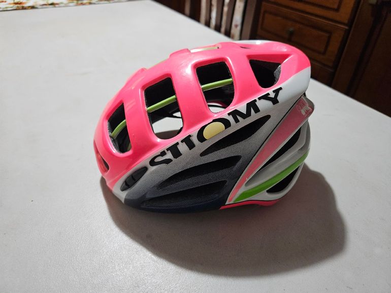 Gebrauchtes Suomy 2017 bike — Bild 2 von 5