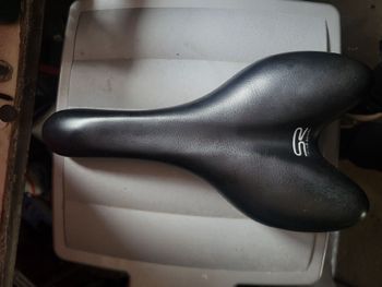 Gebrauchtes Selle Royal Classic Unisex Saddles & Seatposts