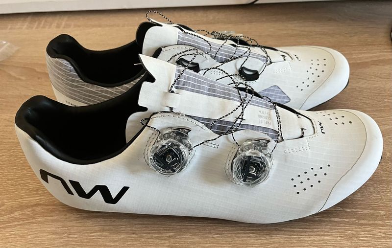 Käytetty Northwave NW Extreme Pro 3 2025 Cycling Shoes