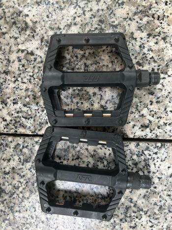 Gebrauchtes ready for race rfr 2020 Drivetrain & Pedals