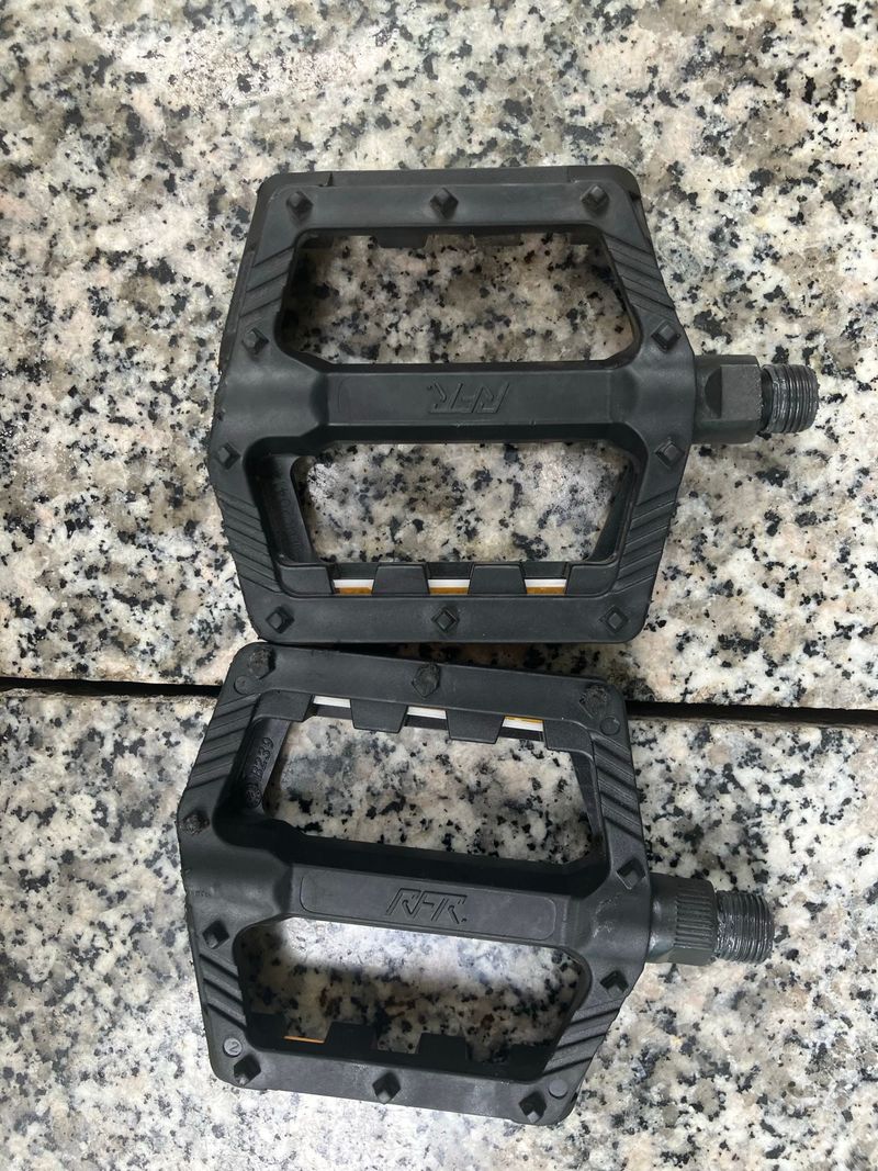 Used ready for race rfr 2020 Drivetrain & Pedals