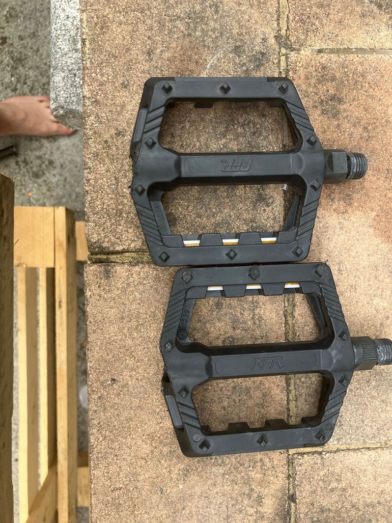 Gebrauchtes ready for race rfr 2020 bike — Bild 2 von 2