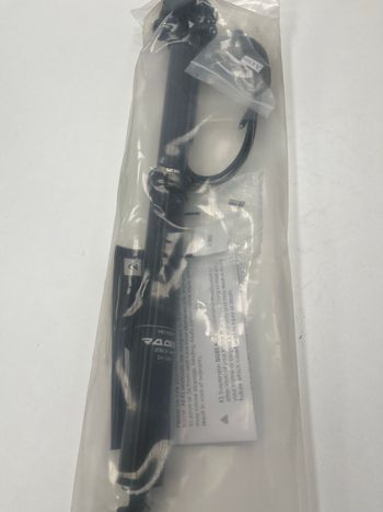 Gebrauchtes Kind Shock I-Range 2024 Saddles & Seatposts