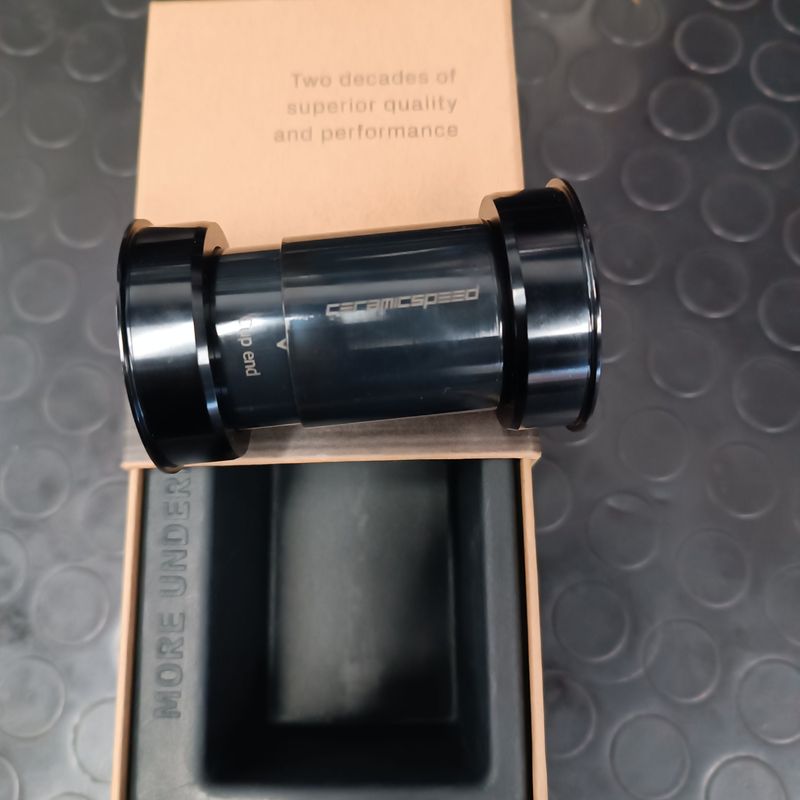 Ceramicspeed EVO386 30mm art 105270 Drivetrain & Pedals usato