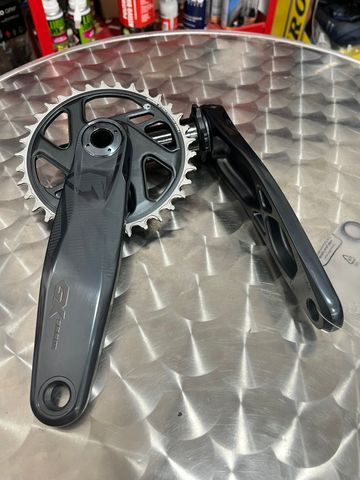 Sram Pedivella GX Eagle DUB 1x12 velocità 2025 Drivetrain & Pedals usato