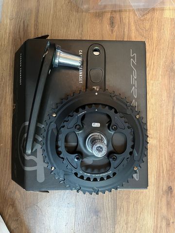 Brugt Campagnolo Super Record WRL S 2024 bike — billede 2 af 3