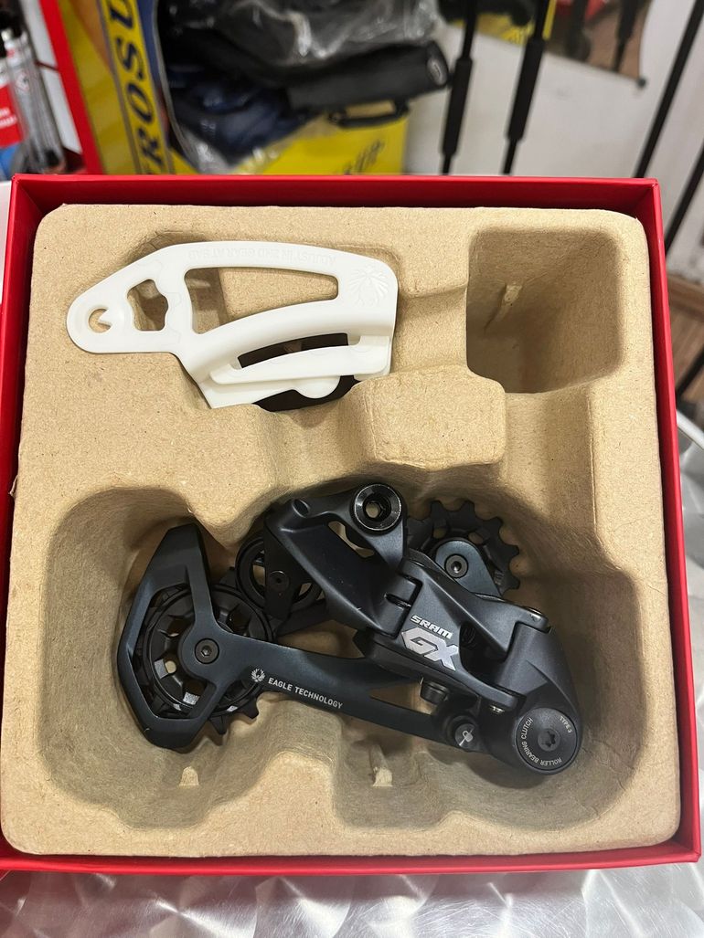 Sram CAMBIO SRAM GX EAGLE 12V LUNAR 2024