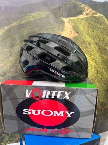 Gebrauchtes Suomy Vortex 2025 bike — Bild 6 von 8