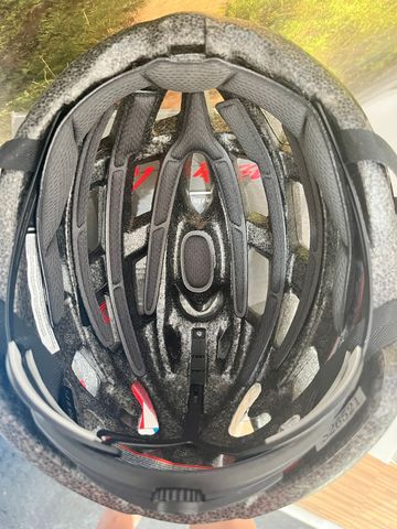 Gebrauchtes Suomy Vortex 2025 bike — Bild 2 von 8