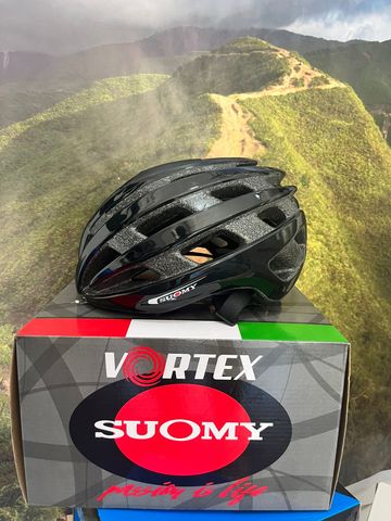 Gebrauchtes Suomy Vortex 2025 bike — Bild 8 von 8