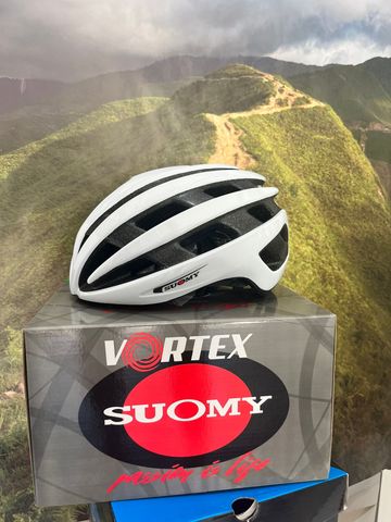 Used Suomy Vortex 2025 Cycling Accessories